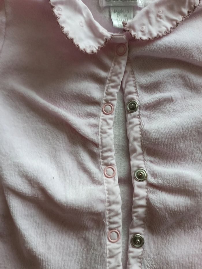 Pyjama une piece - photo numéro 4