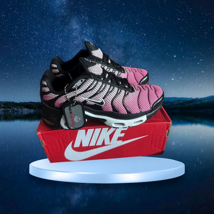 Nike Tn enfant - photo numéro 6