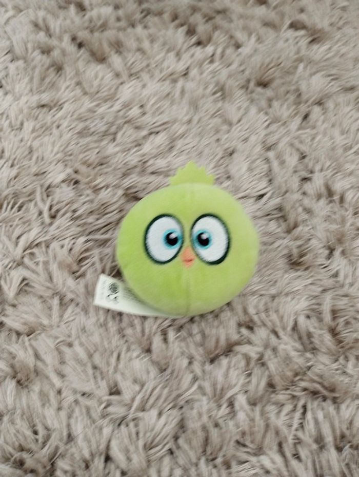 Angry birds - photo numéro 2