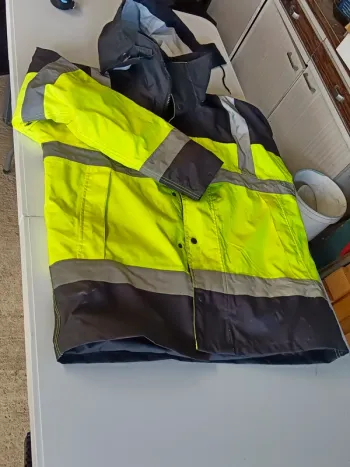 Veste homme taille 44