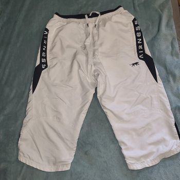 Track pant Pantacourt Y2K 👖Airness - Taille XL