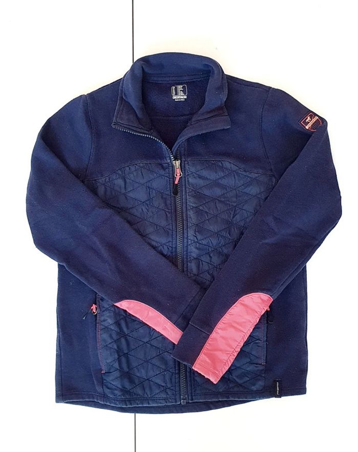 Veste Fouganza - 12A