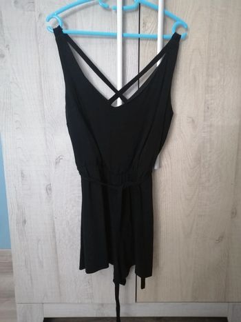 Combishort