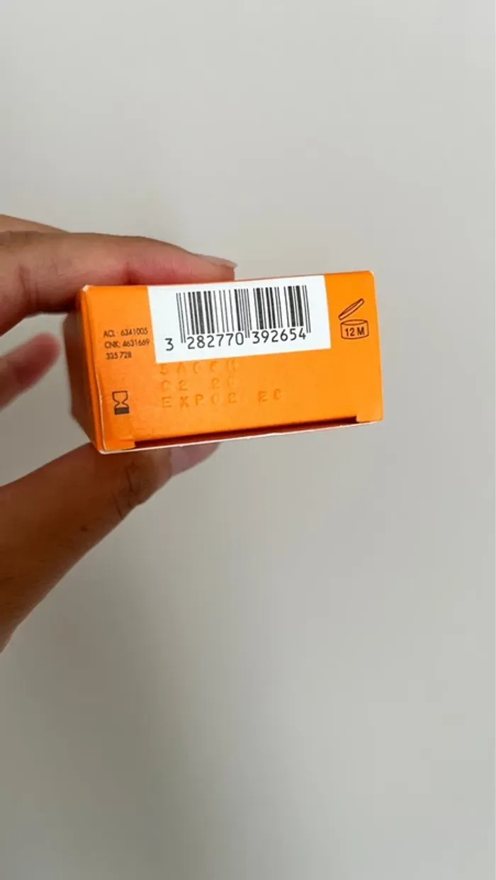 Avene SPF 50 ultra fluide - photo numéro 5