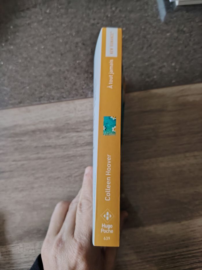 Livre - photo numéro 4