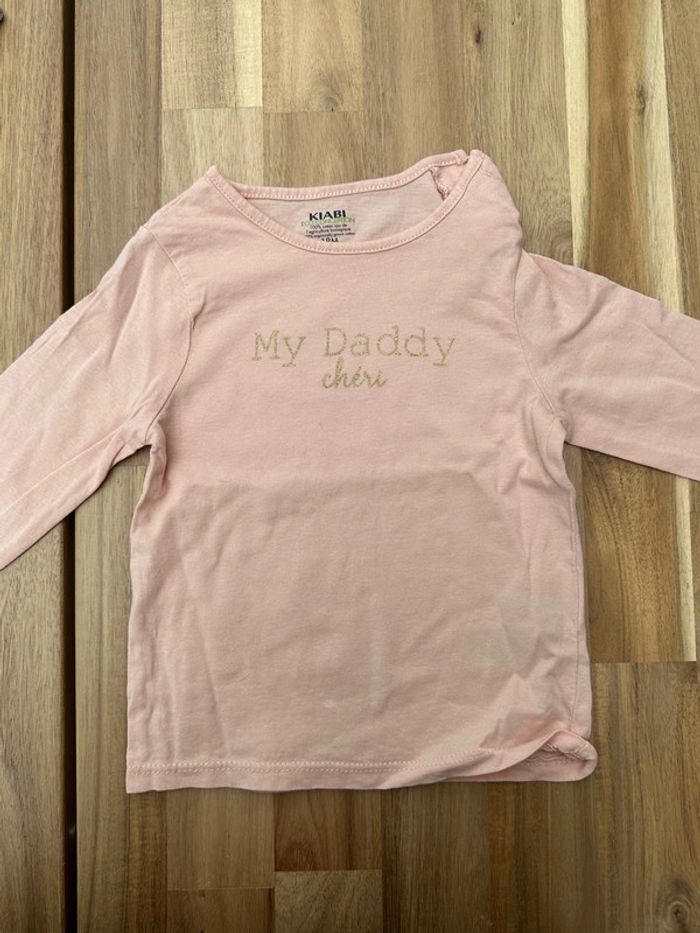 T shirt ML