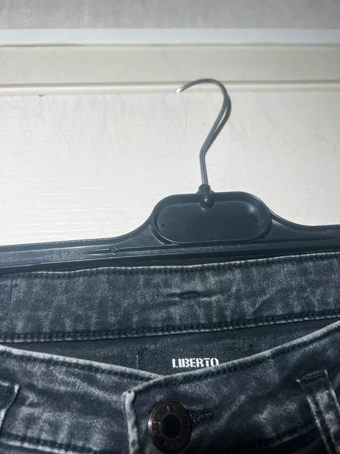 Jeans Liverto - photo numéro 2