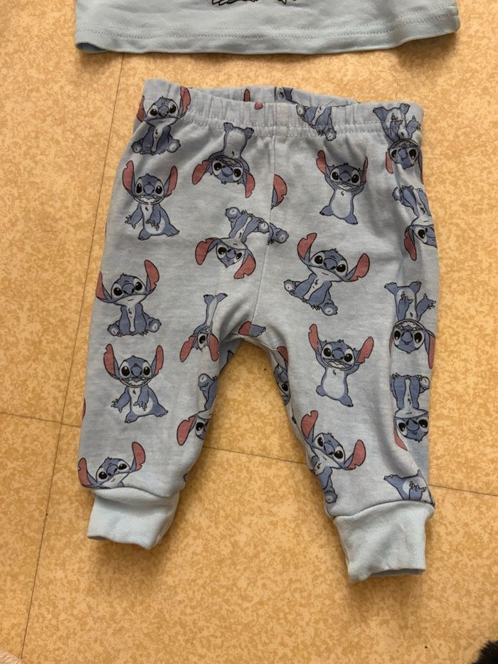 Ensemble Stitch - photo numéro 2