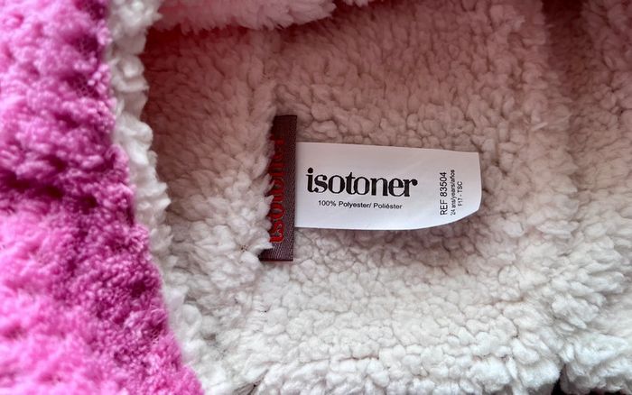 Bonnet, moufles, 2 ans - photo numéro 3