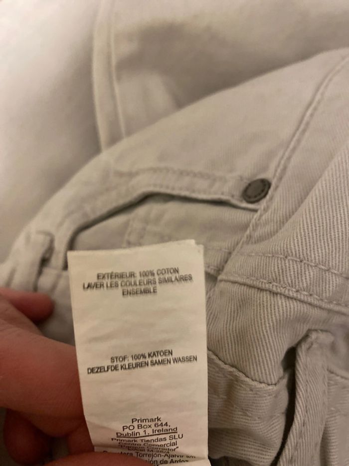 Pantalon garçon taille 2/3 ans - photo numéro 5