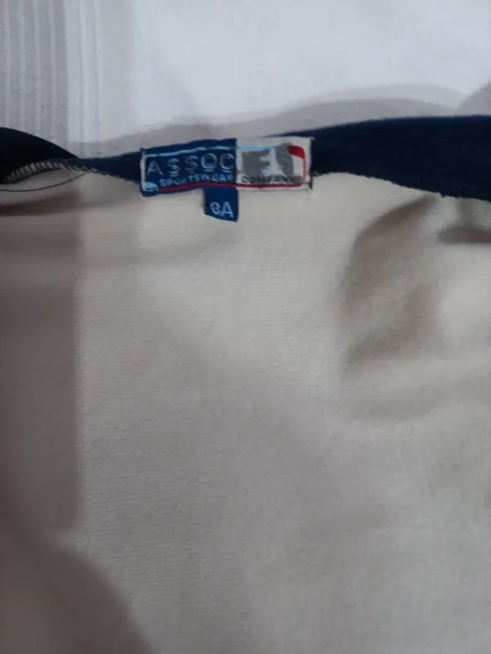 Veste de sport - photo numéro 4