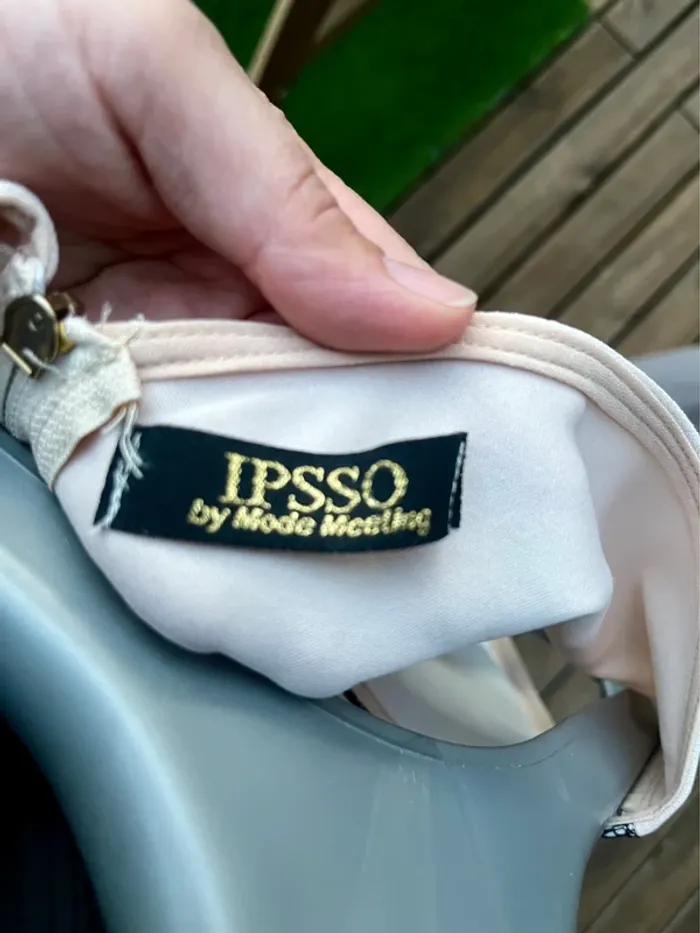 Robe Ipsso - photo numéro 6