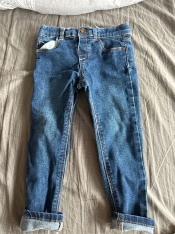 Jeans Zara 98