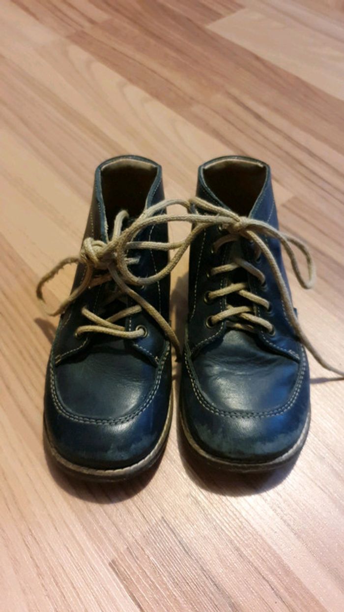 babybotte originale 25