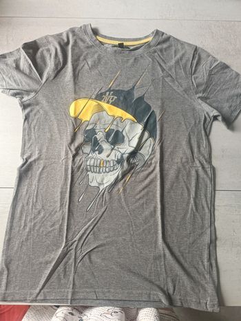 Tee shirt Kiabi taille S