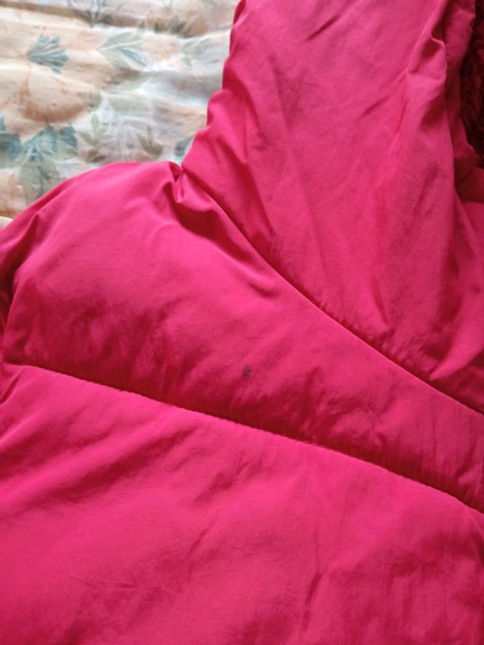 Manteau Okaïdi 12 ans - photo numéro 6