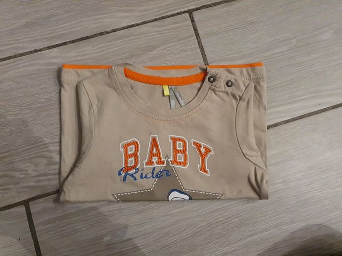 Tee-shirt orchestra neuf - photo numéro 6