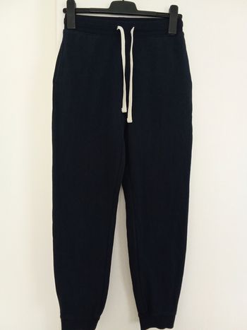 Pantalon jogging homme 