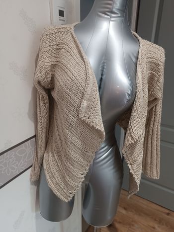 Gilet femme t 40/42