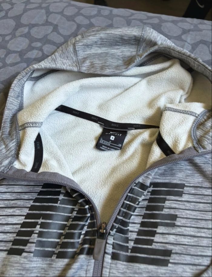 Veste Nike enfant - photo numéro 3