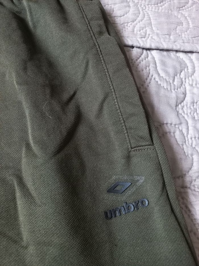 Jogging  Umbro - photo numéro 2