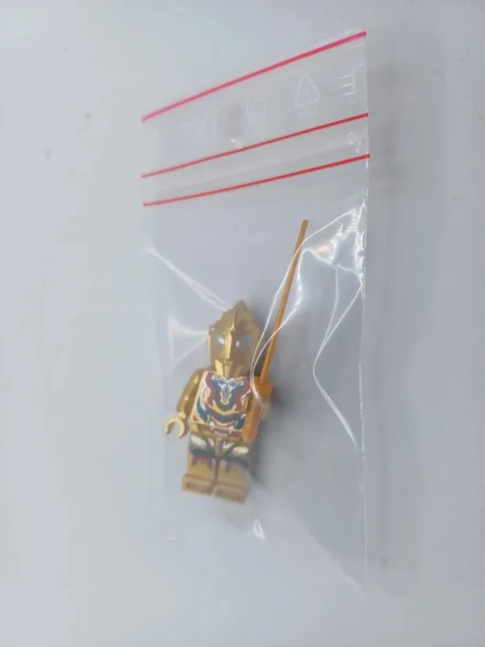 Garde Galactique 9-Compatible Lego - photo numéro 2