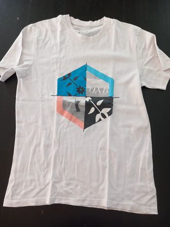 Tee-shirt Oxbow