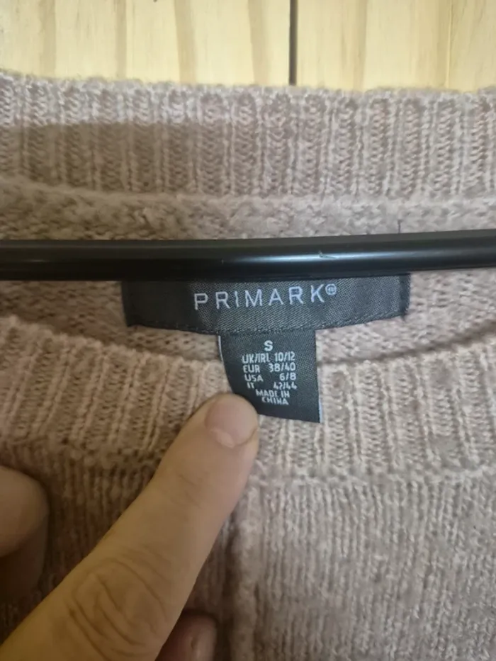 Pull primark - photo numéro 2