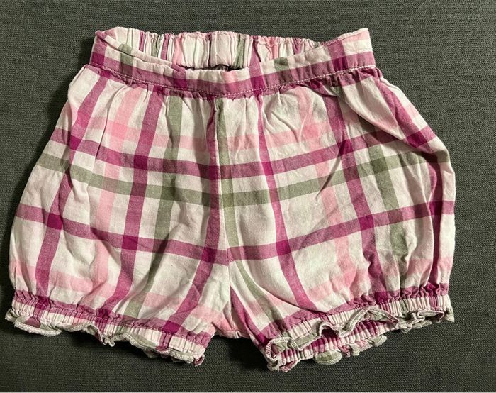 Ensemble Bloomer teeshirt 12 mois - photo numéro 7