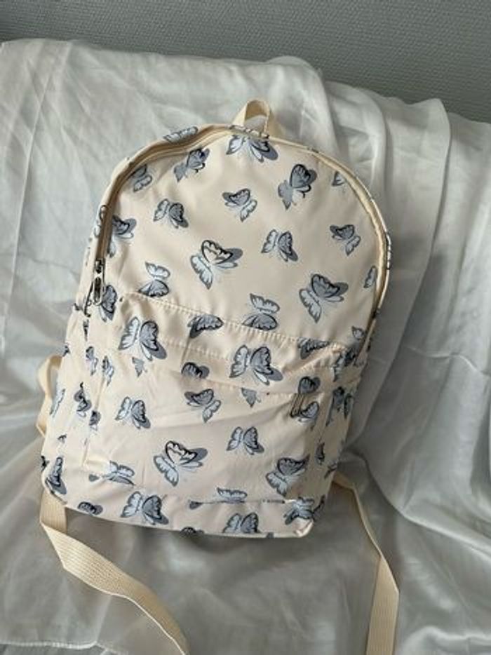 Sac à dos personnalisé - photo numéro 4