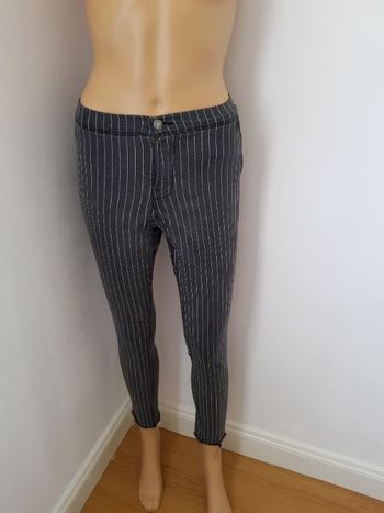Pantalon femme T XS