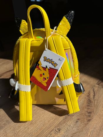 Loungefly collection Pokémon 