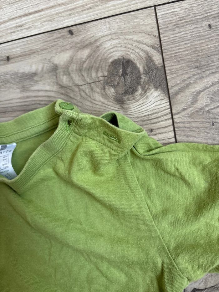 Lot t-shirt enfant garçon - photo numéro 4