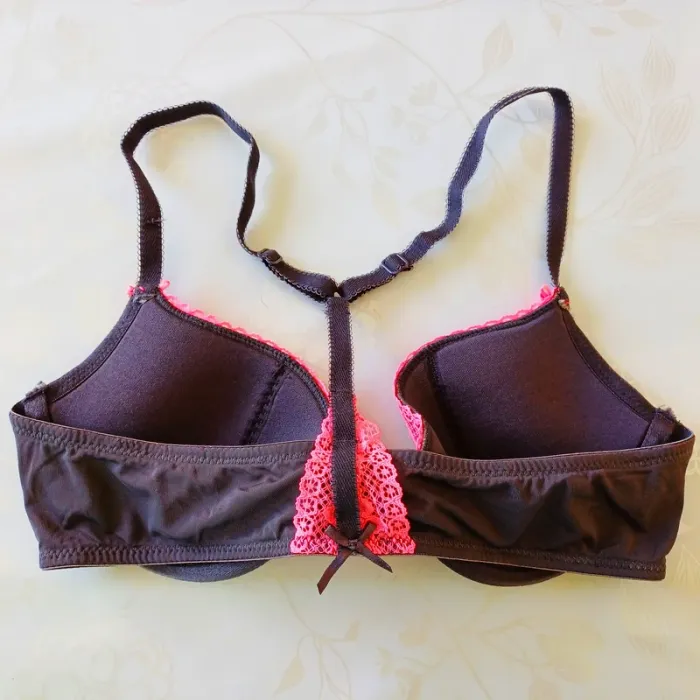 Soutien gorge 90/B Fashion Express - photo numéro 3