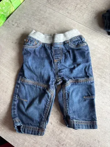 Pantalon 6 mois