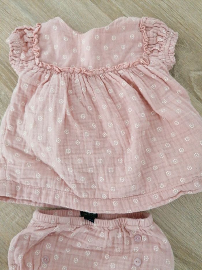 Robe et bloomer - photo numéro 3