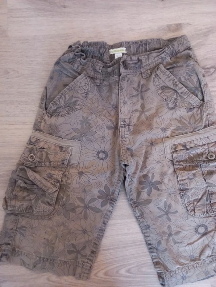 Lot de 2 vêtements été Garçon 8 ans - photo numéro 2