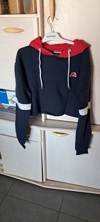 Sweat femme taille s