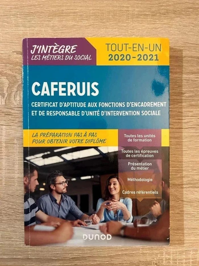 Caferuis 2020-2021