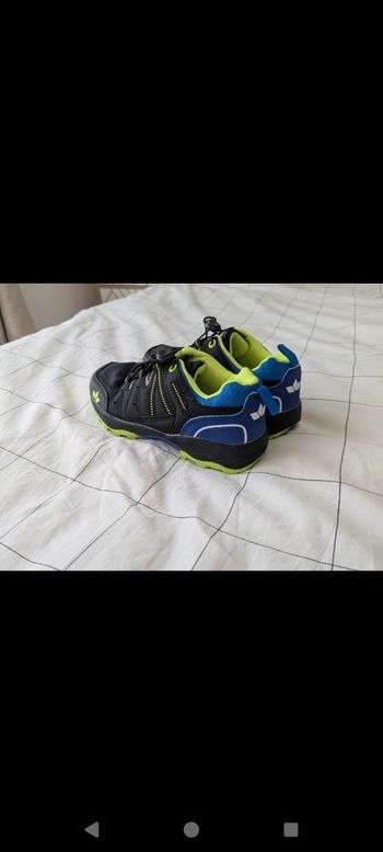 Chaussures de randonnée Lico