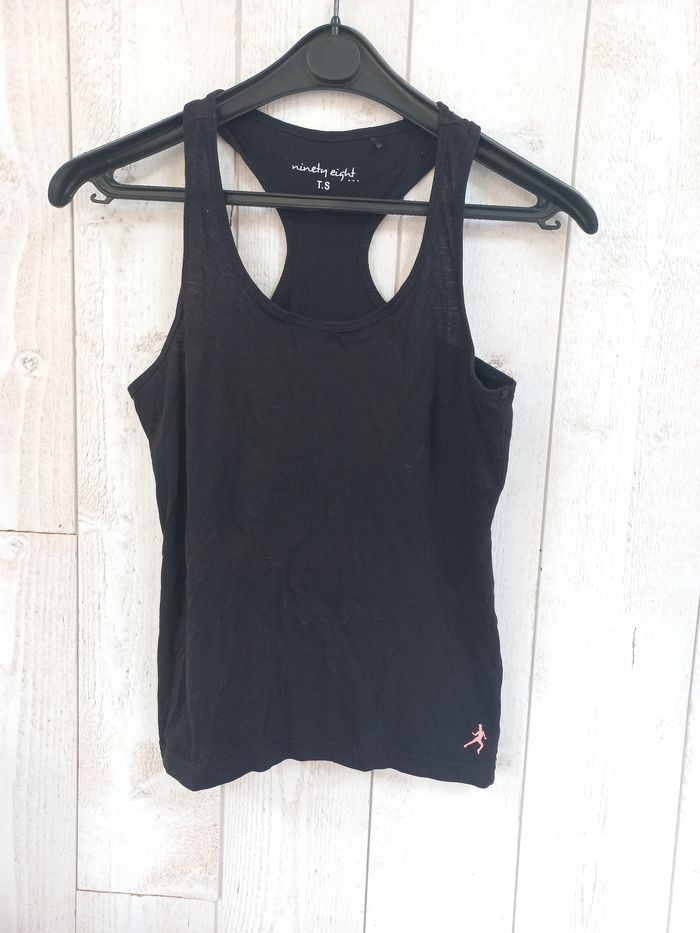 Haut sport 36 - photo numéro 3