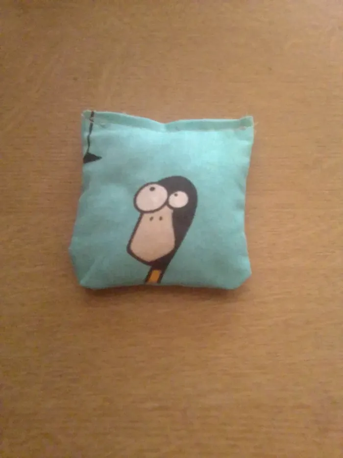 Sachet lavande