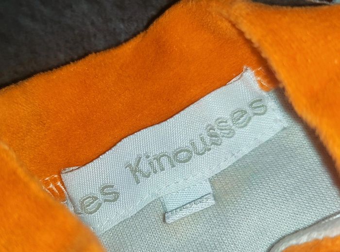 Pyjama bébé mixte - photo numéro 2