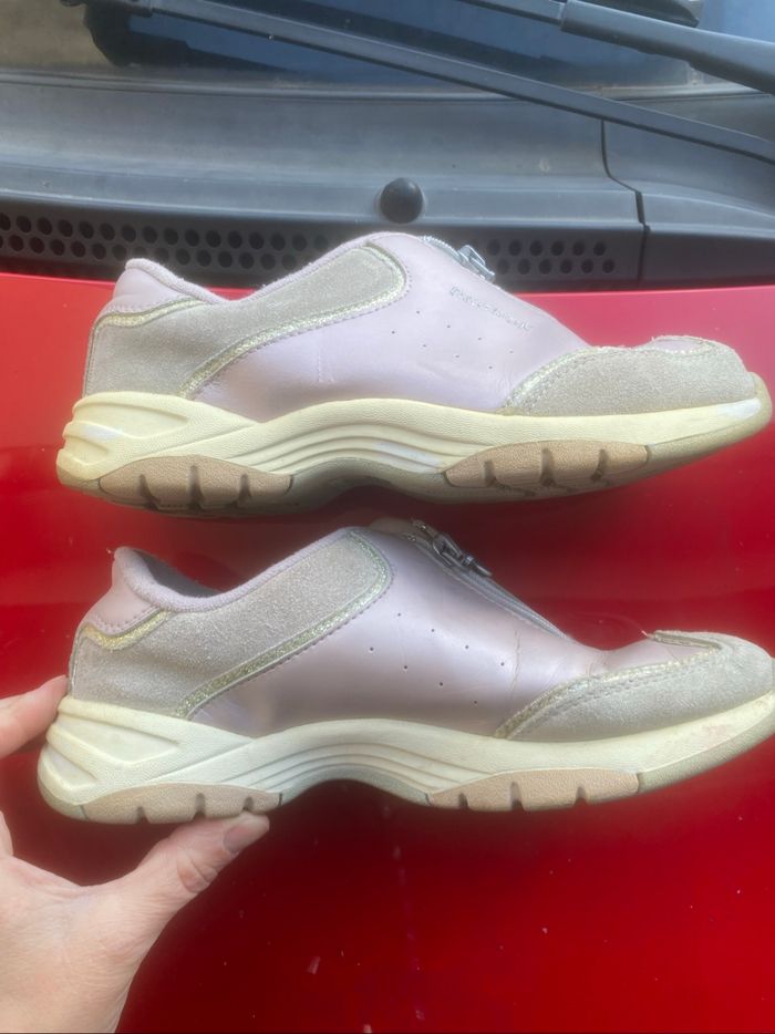 Paire de Reebok - photo numéro 3