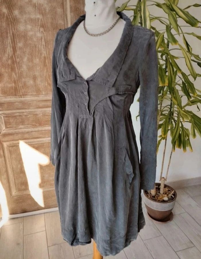 Robe DDP 🖤