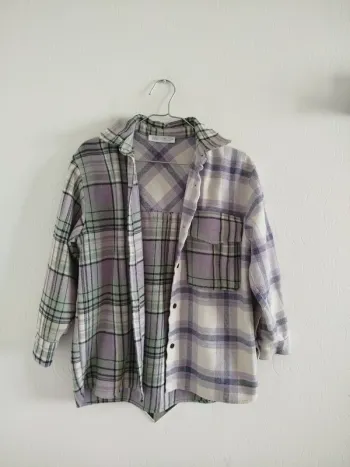 Veste Zara 10 ans