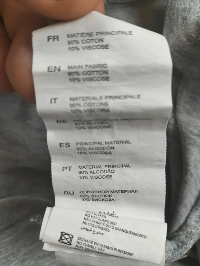 T-shirt Riverdale – South Side Serpents - photo numéro 8