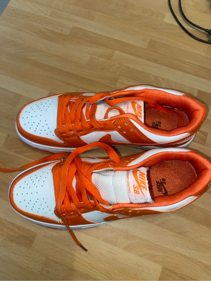 Copie nike - photo numéro 3