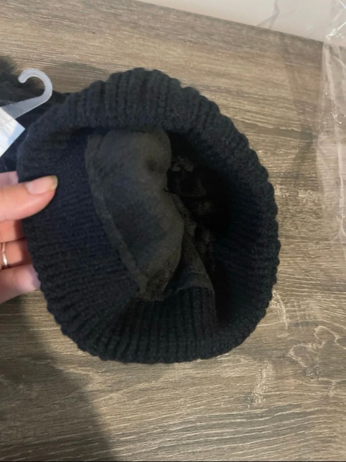 Bonnet - photo numéro 2