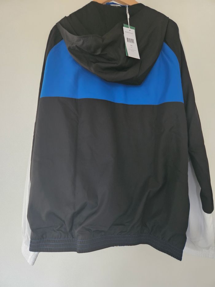 Veste L lacoste - photo numéro 7